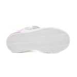ДЕТСКИ МАРАТОНКИ LS001845-221 WHITE/LILAC 24-32