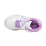 ДЕТСКИ МАРАТОНКИ LS001845-221 WHITE/LILAC 24-32