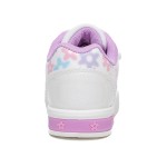 ДЕТСКИ МАРАТОНКИ LS001845-221 WHITE/LILAC 24-32