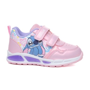 ДЕТСКИ МАРАТОНКИ LS002075-497 PINK/PINK 24-32