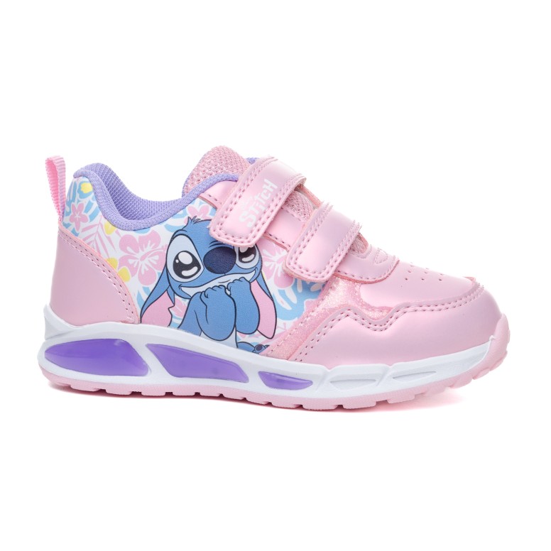 ДЕТСКИ МАРАТОНКИ LS002075-497 PINK/PINK 24-32 ДЕТСКИ МАРАТОНКИ LS002075-497 PINK/PINK 24-32