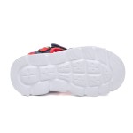 ДЕТСКИ САНДАЛИ SP014655-424 NAVY/RED 25-33 ДЕТСКИ САНДАЛИ SP014655-424 NAVY/RED 25-33