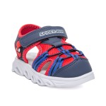 ДЕТСКИ САНДАЛИ SP014655-424 NAVY/RED 25-33 ДЕТСКИ САНДАЛИ SP014655-424 NAVY/RED 25-33