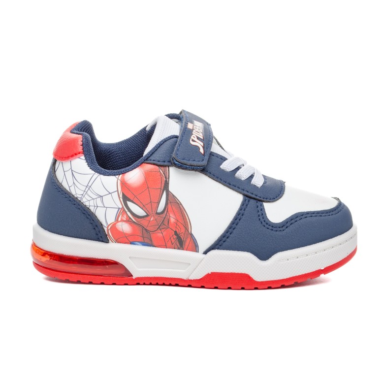 ДЕТСКИ МАРАТОНКИ SP014975-467 NAVY/WHITE 25-33 ДЕТСКИ МАРАТОНКИ SP014975-467 NAVY/WHITE 25-33