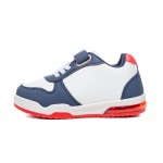 ДЕТСКИ МАРАТОНКИ SP014975-467 NAVY/WHITE 25-33 ДЕТСКИ МАРАТОНКИ SP014975-467 NAVY/WHITE 25-33