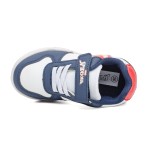 ДЕТСКИ МАРАТОНКИ SP014975-467 NAVY/WHITE 25-33 ДЕТСКИ МАРАТОНКИ SP014975-467 NAVY/WHITE 25-33