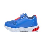 ДЕТСКИ МАРАТОНКИ SP014605-956 BLUE/RED 25-33 ДЕТСКИ МАРАТОНКИ SP014605-956 BLUE/RED 25-33