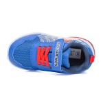 ДЕТСКИ МАРАТОНКИ SP014605-956 BLUE/RED 25-33 ДЕТСКИ МАРАТОНКИ SP014605-956 BLUE/RED 25-33