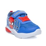 ДЕТСКИ МАРАТОНКИ SP014605-956 BLUE/RED 25-33 ДЕТСКИ МАРАТОНКИ SP014605-956 BLUE/RED 25-33