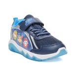 ДЕТСКИ МАРАТОНКИ PW013025-463 NAVY/SILVER 24-30