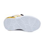 ДЕТСКИ МАРАТОНКИ PW013155-139 BLACK/BLUE 24-30