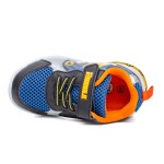 ДЕТСКИ МАРАТОНКИ PW013155-139 BLACK/BLUE 24-30