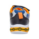 ДЕТСКИ МАРАТОНКИ PW013155-139 BLACK/BLUE 24-30