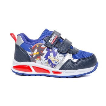 ДЕТСКИ МАРАТОНКИ SC001265-831 NAVY/BLUE 25-33