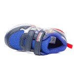 ДЕТСКИ МАРАТОНКИ SC001265-831 NAVY/BLUE 25-33