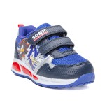 ДЕТСКИ МАРАТОНКИ SC001265-831 NAVY/BLUE 25-33