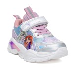 ДЕТСКИ МАРАТОНКИ FZ015235-F73 SILVER/LILAC 24-32