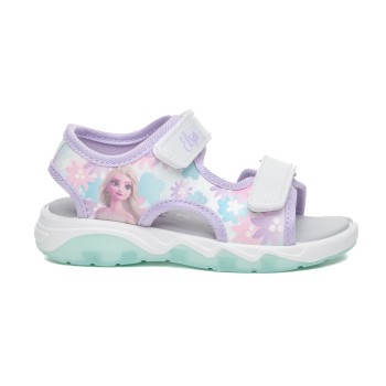 ДЕТСКИ САНДАЛИ FZ015635-798 WHITE/MINT/GREEN 24-32