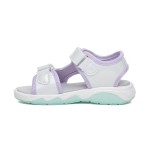 ДЕТСКИ САНДАЛИ FZ015635-798 WHITE/MINT/GREEN 24-32