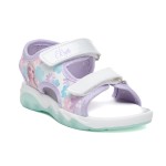 ДЕТСКИ САНДАЛИ FZ015635-798 WHITE/MINT/GREEN 24-32