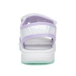 ДЕТСКИ САНДАЛИ FZ015635-798 WHITE/MINT/GREEN 24-32