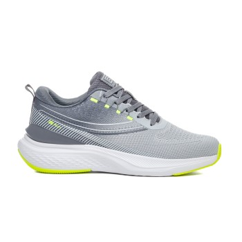 МЪЖКИ МАРАТОНКИ BULL 10401 GREY/GREEN 