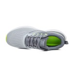 МЪЖКИ МАРАТОНКИ BULL 10401 GREY/GREEN 