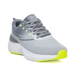 МЪЖКИ МАРАТОНКИ BULL 10401 GREY/GREEN 