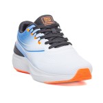 ЪЖКИ МАРАТОНКИ BULL 10401 WHITE/BLACK/R 41-46