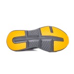 МЪЖКИ МАРАТОНКИ BULL 10402 GREY/BLACK/YE