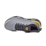 МЪЖКИ МАРАТОНКИ BULL 10402 GREY/BLACK/YE
