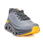 МЪЖКИ МАРАТОНКИ BULL 10402 GREY/BLACK/YE