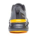 ДАМСКИ МАРАТОНКИ 10402 GREY/BLACK/YELLOW LADY 36-40