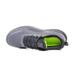 МЪЖКИ МАРАТОНКИ BULL 10403 GREY/BLACK/GREEN MAN 41-46