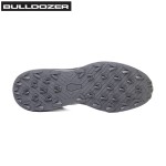 МЪЖКИ МАРАТОНКИ BULL 10405 GREY/BLACK/RED