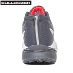 МЪЖКИ МАРАТОНКИ BULL 10405 GREY/BLACK/RED