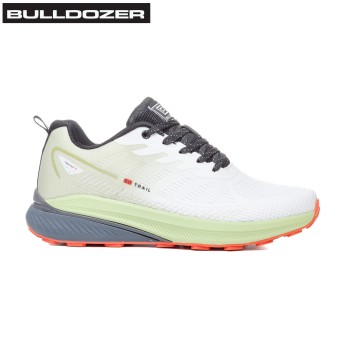 МЪЖКИ МАРАТОНКИ BULL 10405 WHITE/GREEN