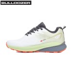 МЪЖКИ МАРАТОНКИ BULL 10405 WHITE/GREEN