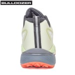 МЪЖКИ МАРАТОНКИ BULL 10405 WHITE/GREEN