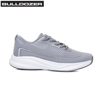 МЪЖКИ МАРАТОНКИ BULL 10406 DK.GREY