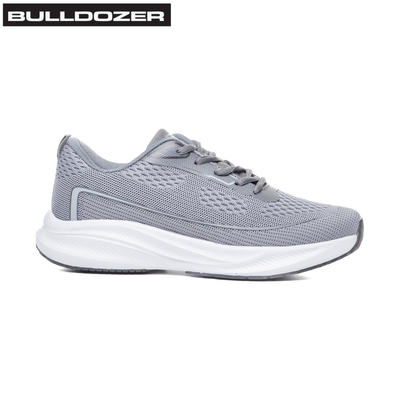 МЪЖКИ МАРАТОНКИ BULL 10406 DK.GREY МЪЖКИ МАРАТОНКИ BULL 10406 DK.GREY