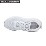 МЪЖКИ МАРАТОНКИ BULL 10406 LT.GREY