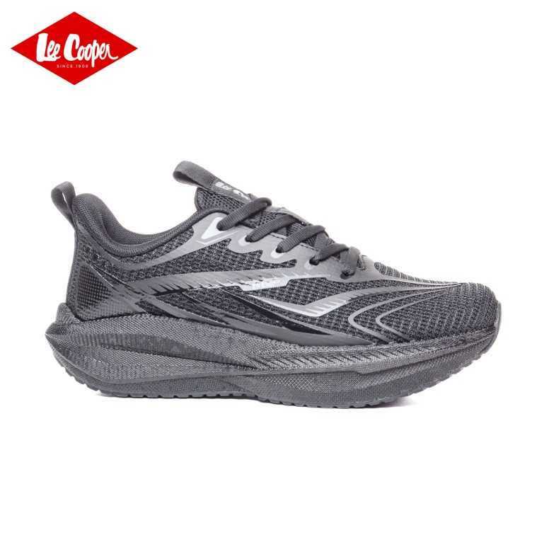 МЪЖКИ МАРАТОНКИ LC 401-03 BLACK МЪЖКИ МАРАТОНКИ LC 401-03 BLACK