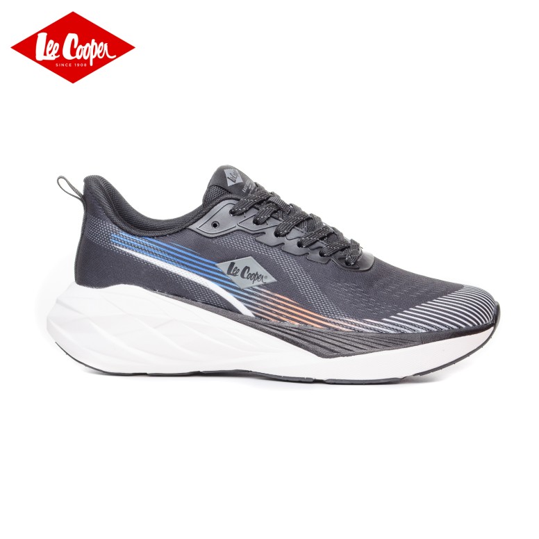 МЪЖКИ МАРАТОНКИ LC 401-04 BLACK