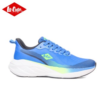МЪЖКИ МАРАТОНКИ LC 401-04 ROYAL/GREEN