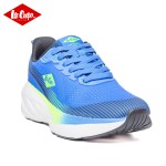 МЪЖКИ МАРАТОНКИ LC 401-04 ROYAL/GREEN