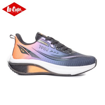 ДАМСКИ МАРАТОНКИ LC 401-05 ORANGE/BLACK