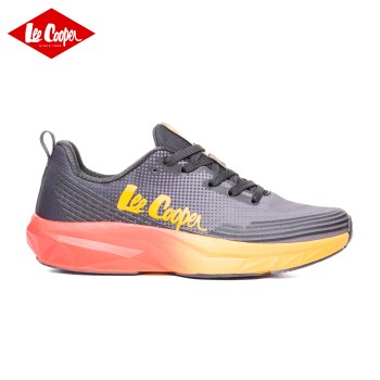 МЪЖКИ МАРАТОНКИ LC 401-06 GREY/YELLOW