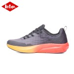 МЪЖКИ МАРАТОНКИ LC 401-06 GREY/YELLOW