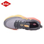МЪЖКИ МАРАТОНКИ LC 401-06 GREY/YELLOW